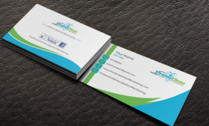 Business Card Design by Riz' for Xtreme Carpet and Tile Cleaning | Design: #11638574