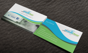 Diseño de Tarjeta de Presentación por Riz' para Xtreme Carpet and Tile Cleaning | Diseño: #11644670