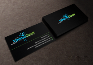 Business Card Design by Creations Box 2015 for Xtreme Carpet and Tile Cleaning | Design: #11618299