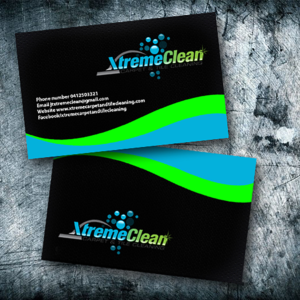 Business Card Design by thickseenuhoney