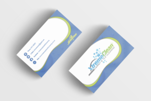 Business Card Design by TTK