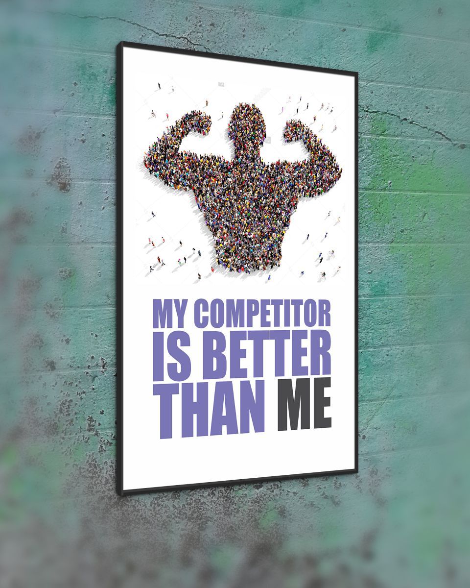 Poster Design by cb1318 for this project | Design #11641897