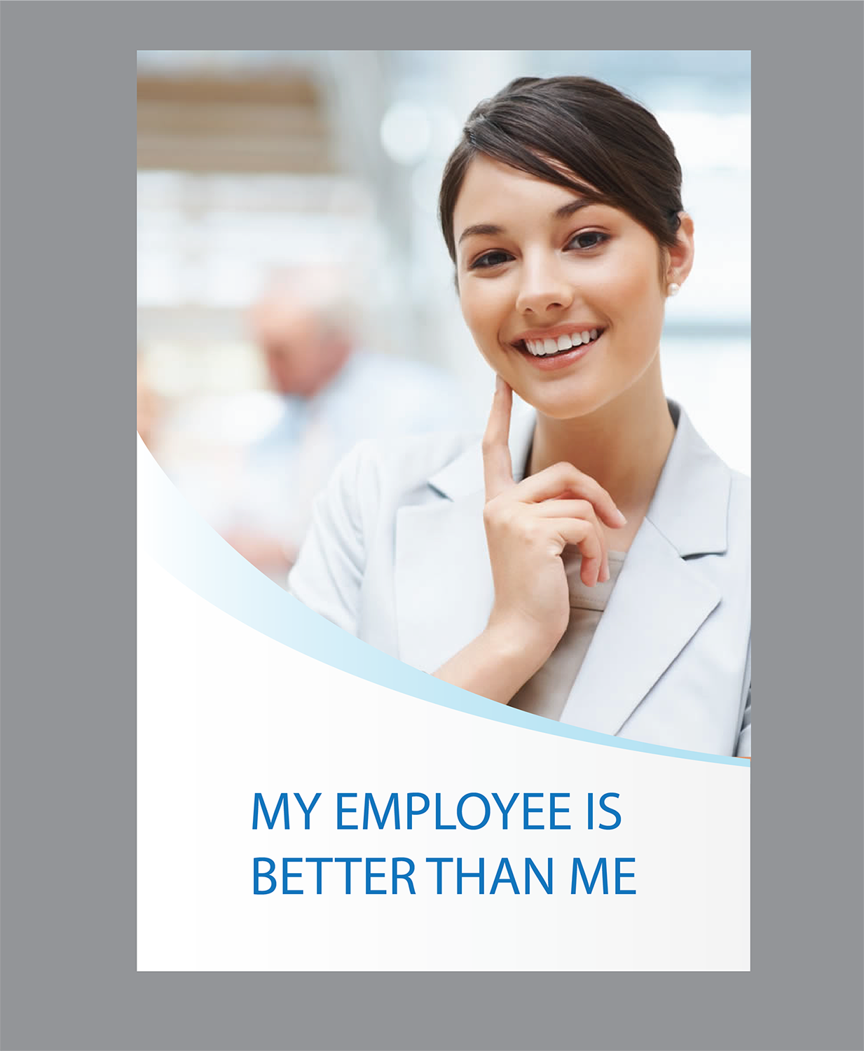 Poster Design by alex989 for this project | Design #11606078