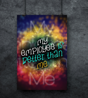 Poster Design by Gfx.26™ for this project | Design: #11613510