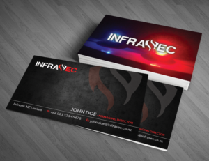 Diseño de Tarjeta de Presentación por  Artman para este proyecto | Diseño: #11626573