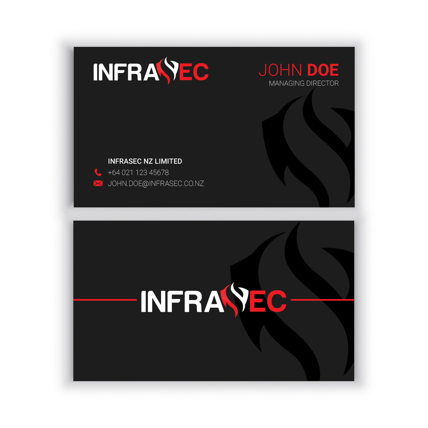 Business Card Design by ankurvats for this project | Design #11605471
