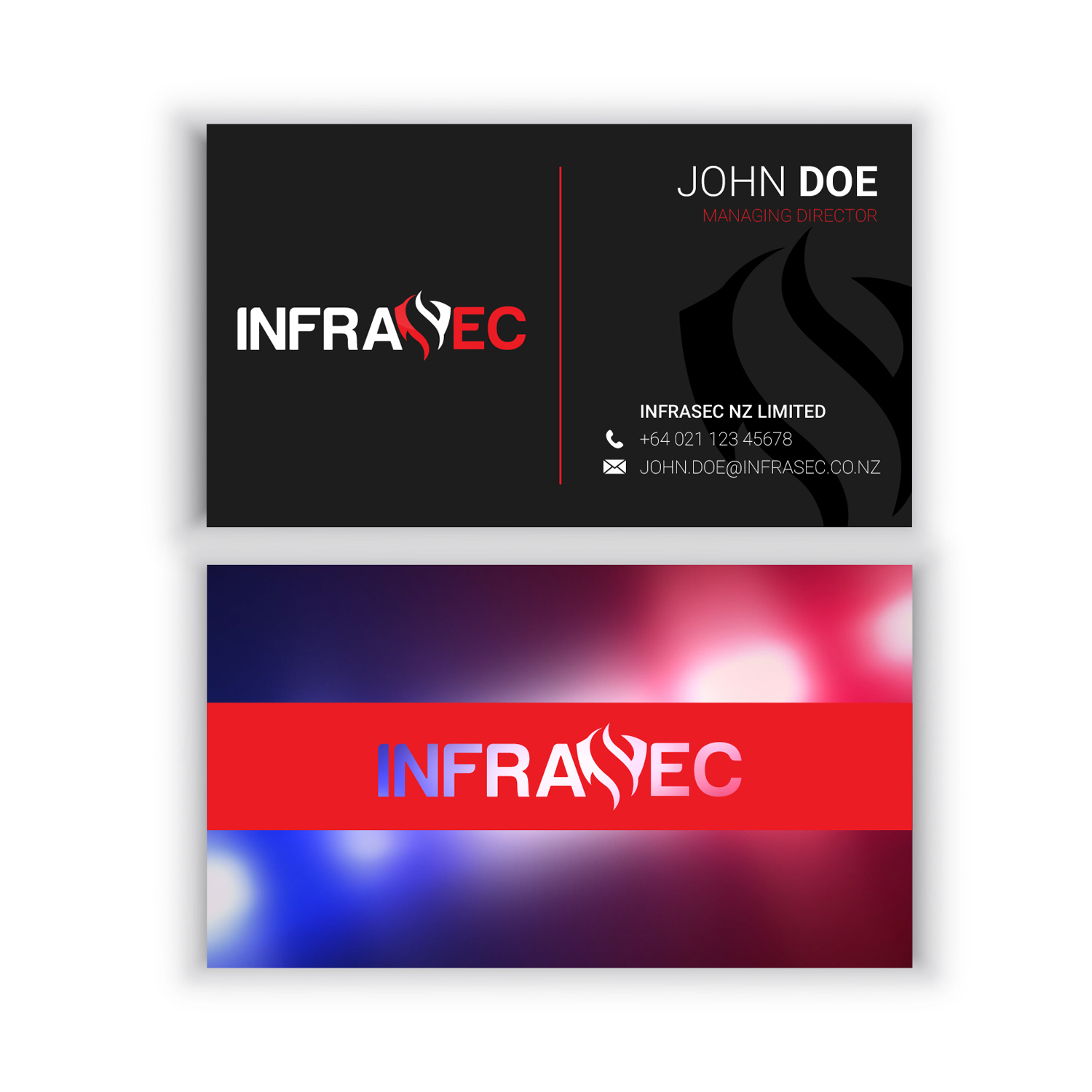 Visitenkarten-Design von ankurvats für dieses Projekt | Design #11605472