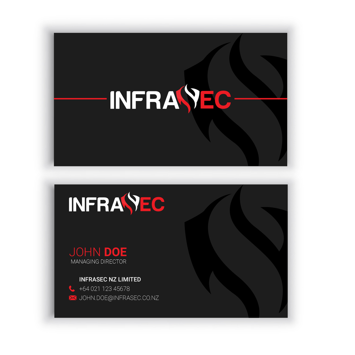Business Card Design by ankurvats for this project | Design #11605473