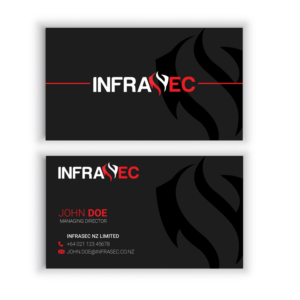 Business Card Design by ankurvats for this project | Design: #11605473