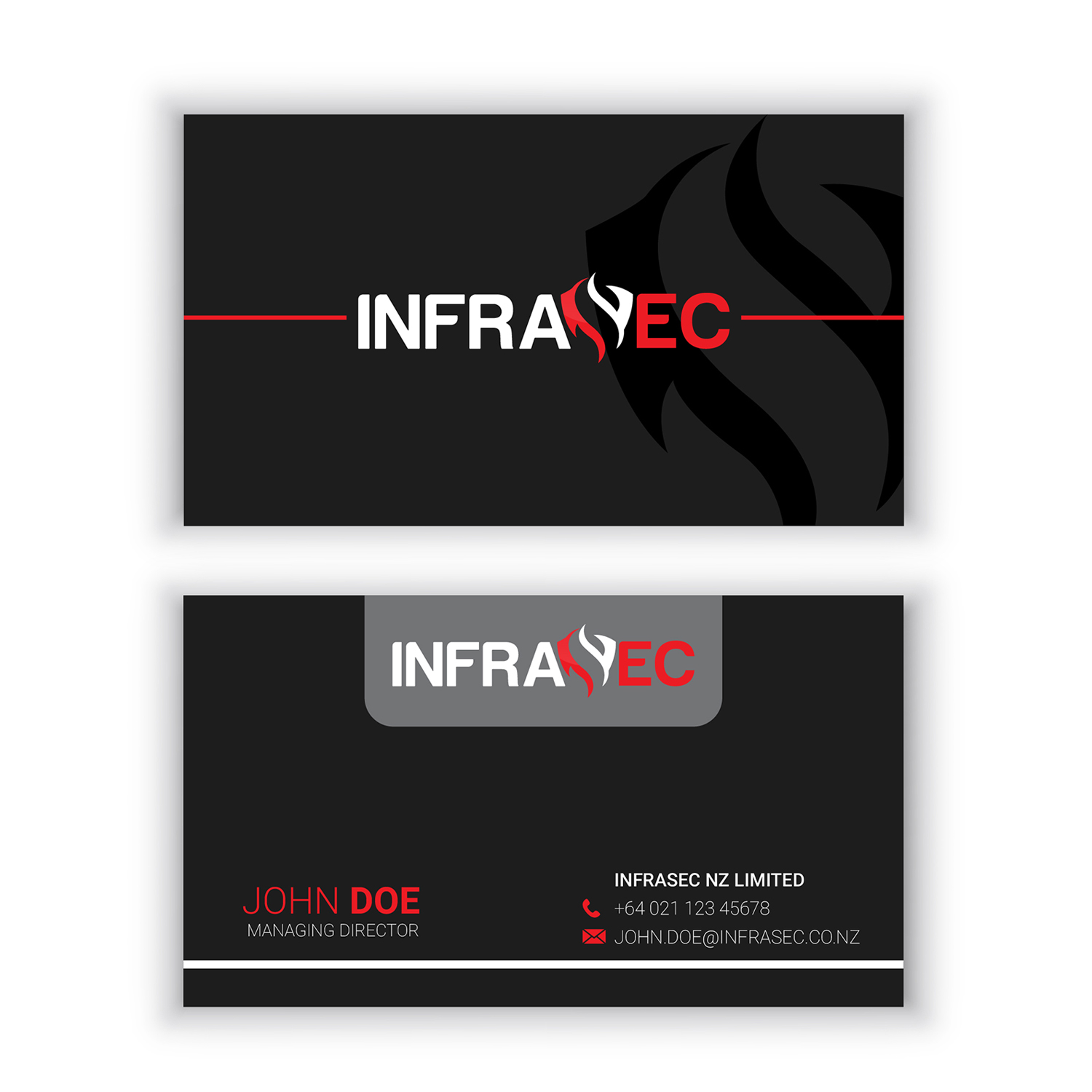 Business Card Design by ankurvats for this project | Design #11605474