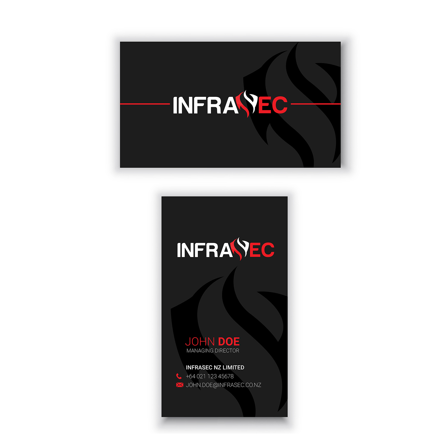 Business Card Design by ankurvats for this project | Design #11605475