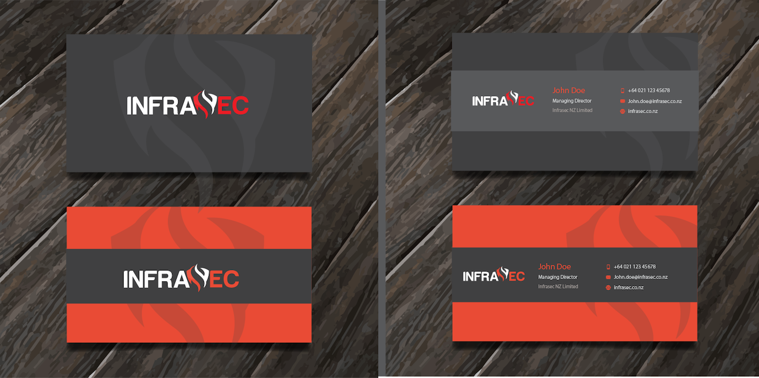 Business Card Design by schk for this project | Design #11605371