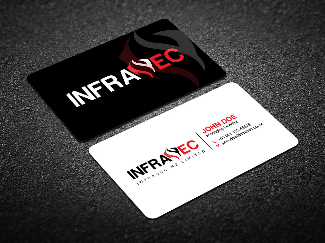 Diseño de Tarjeta de Presentación por Verified artistry (Design garden) para este proyecto | Diseño #11626036