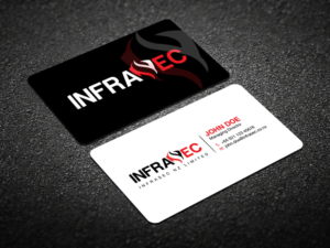 Diseño de Tarjeta de Presentación por Verified artistry (Design garden) para este proyecto | Diseño: #11626036