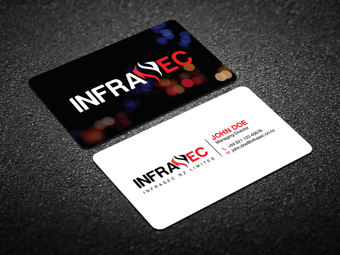 Diseño de Tarjeta de Presentación por Verified artistry (Design garden) para este proyecto | Diseño #11626037