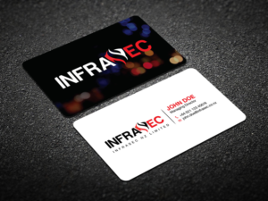 Diseño de Tarjeta de Presentación por Verified artistry (Design garden) para este proyecto | Diseño: #11626037