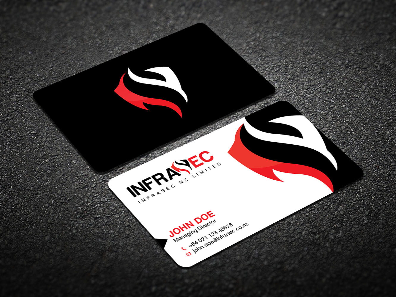 Diseño de Tarjeta de Presentación por Verified artistry (Design garden) para este proyecto | Diseño #11626038