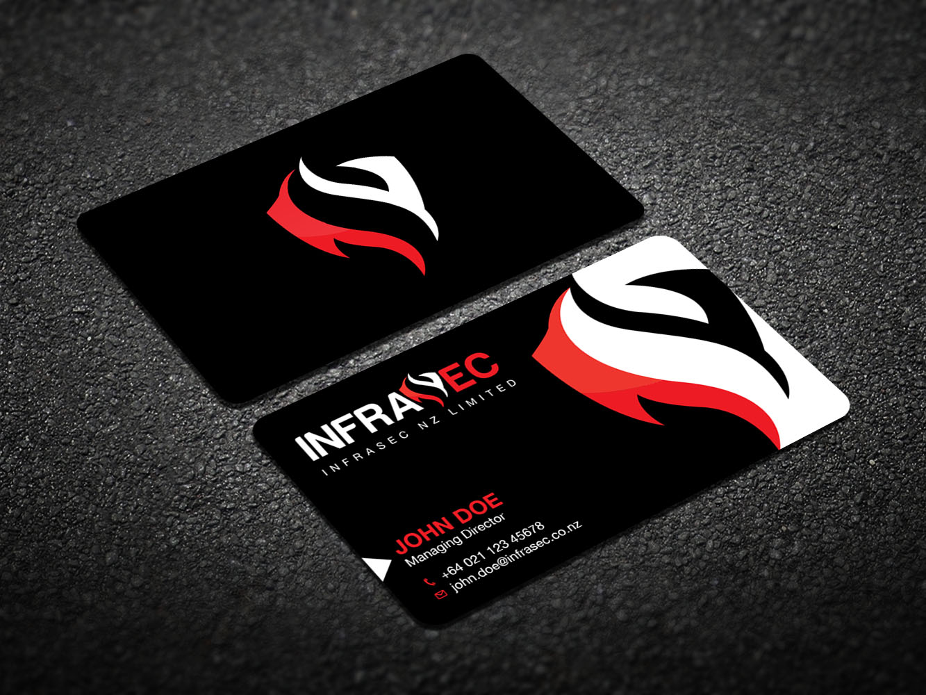 Diseño de Tarjeta de Presentación por Verified artistry (Design garden) para este proyecto | Diseño #11626039