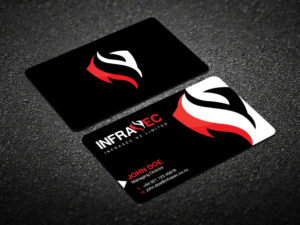 Visitenkarten-Design von Verified artistry (Design garden) für dieses Projekt | Design: #11626039