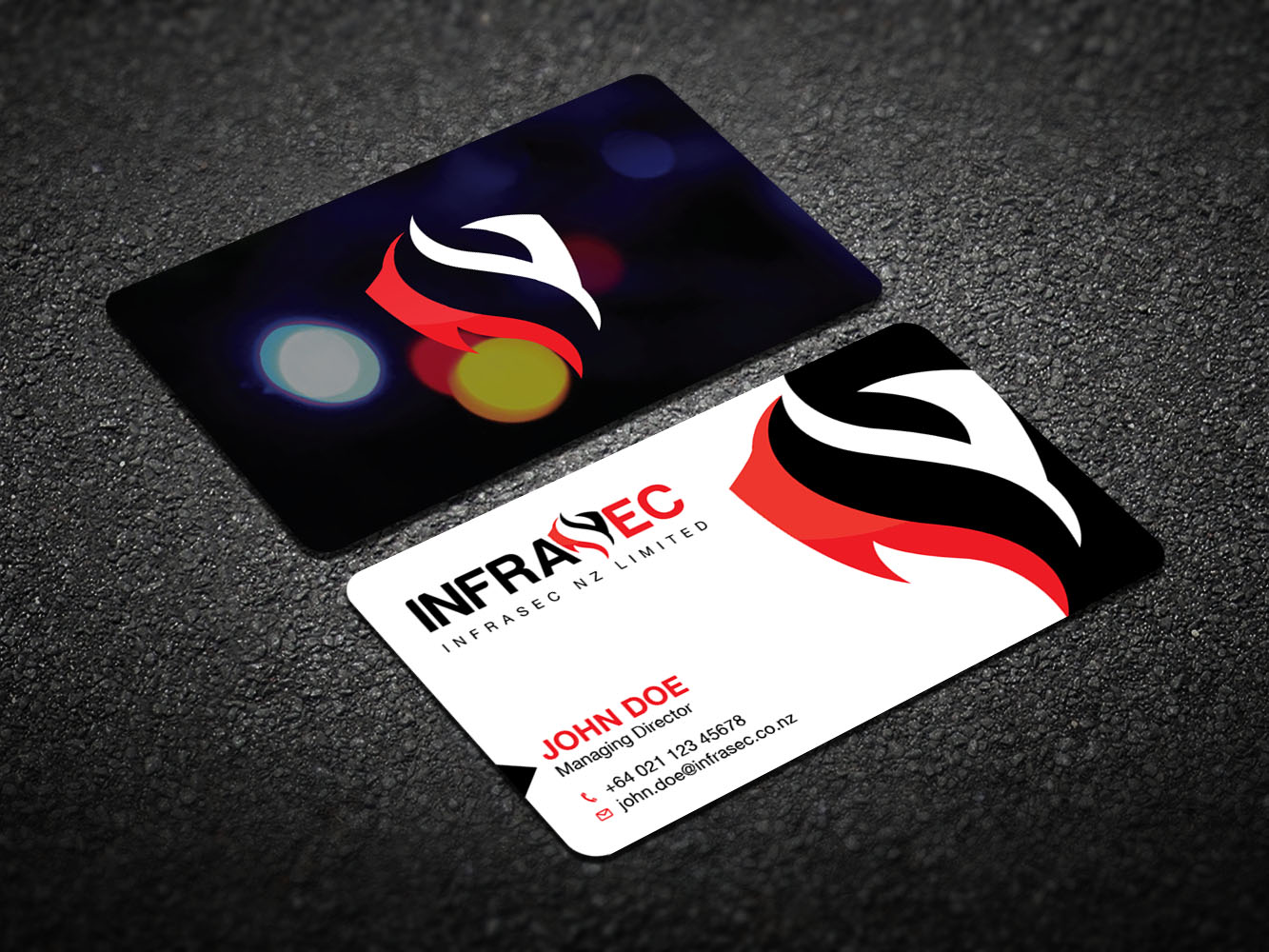 Diseño de Tarjeta de Presentación por Verified artistry (Design garden) para este proyecto | Diseño #11626040