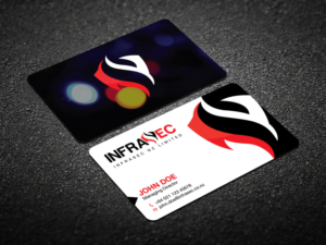 Visitenkarten-Design von Verified artistry (Design garden) für dieses Projekt | Design: #11626040