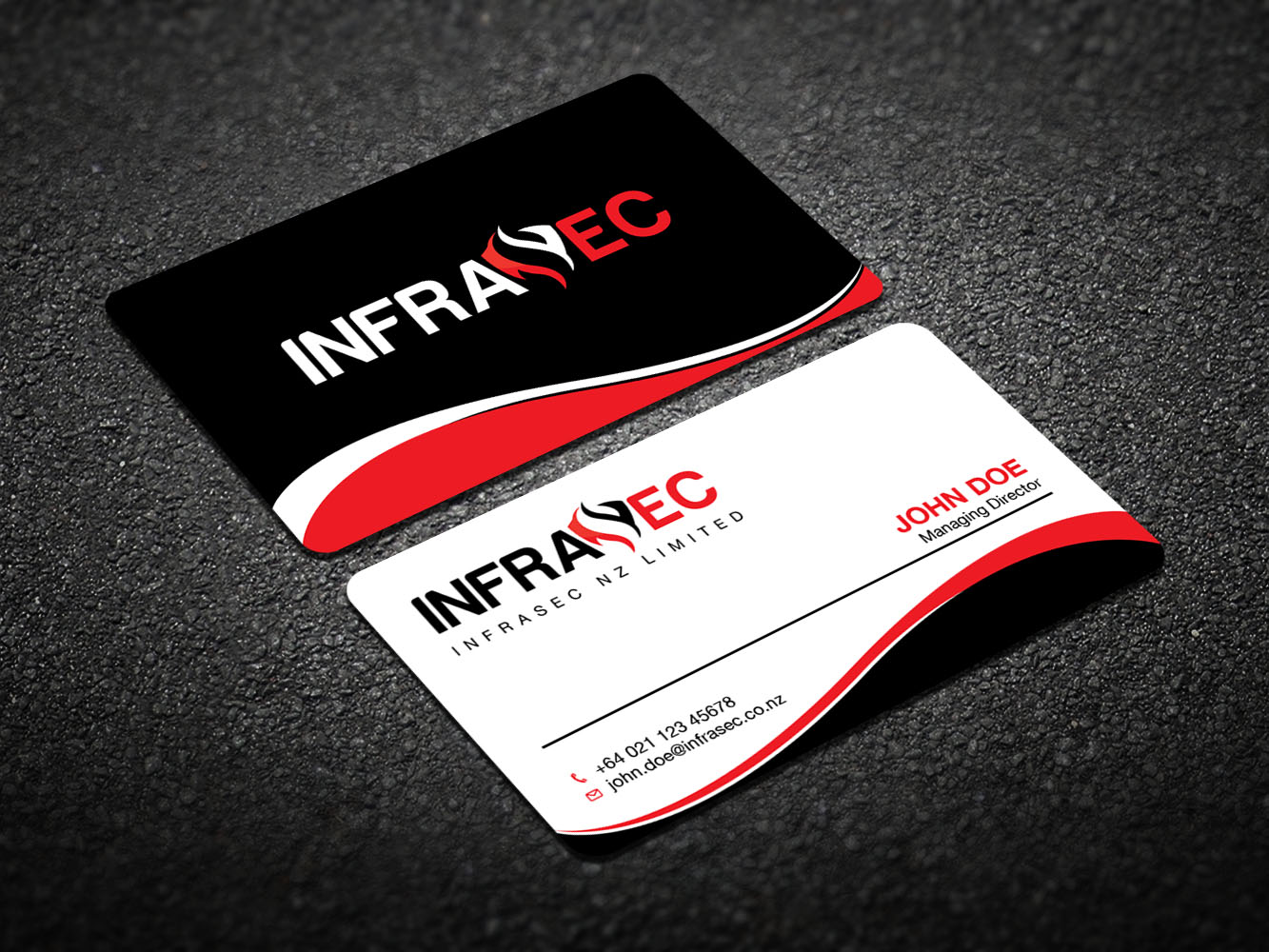 Business Card Design by Verified artistry (Design garden) for this project | Design #11626041