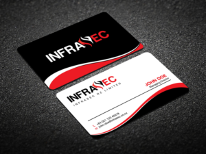 Business Card Design by Verified artistry (Design garden) for this project | Design: #11626041