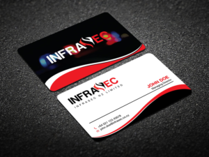 Visitenkarten-Design von Verified artistry (Design garden) für dieses Projekt | Design: #11626043