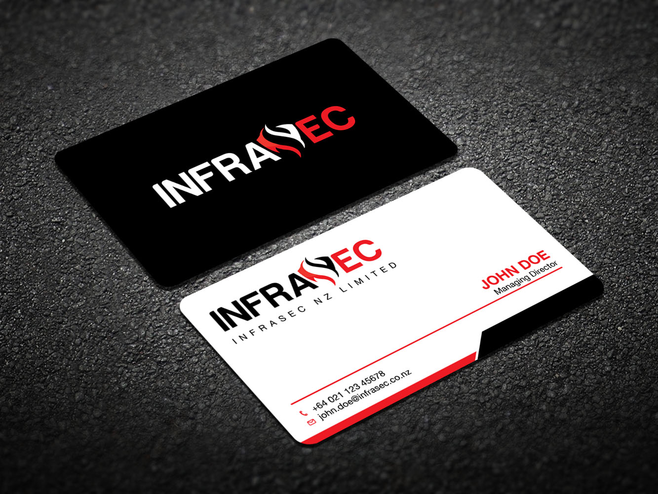 Diseño de Tarjeta de Presentación por Verified artistry (Design garden) para este proyecto | Diseño #11626044