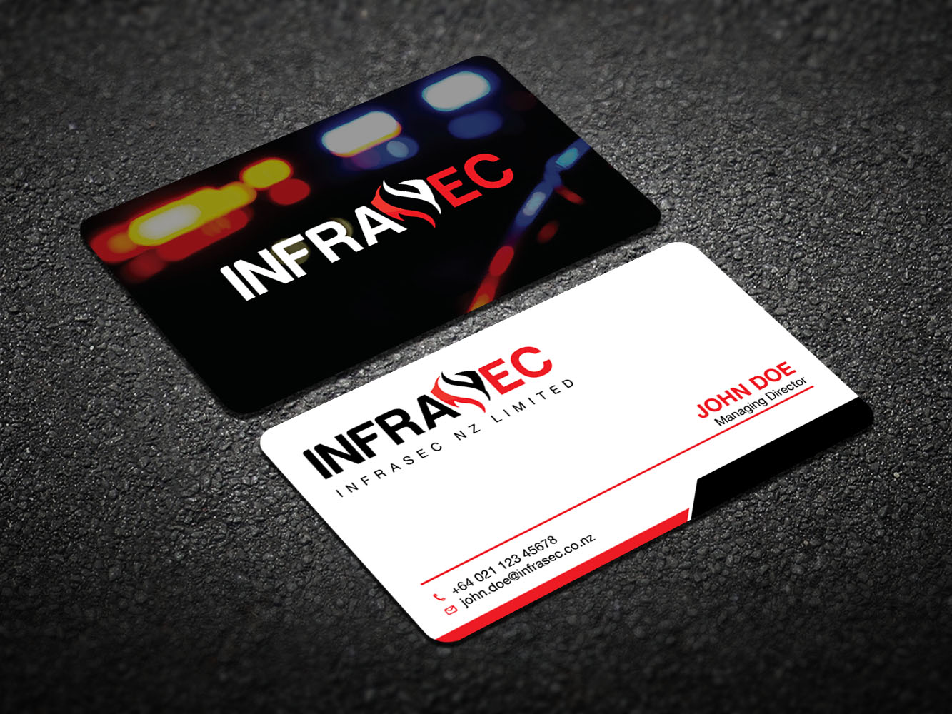 Business Card Design by Verified artistry (Design garden) for this project | Design #11626045