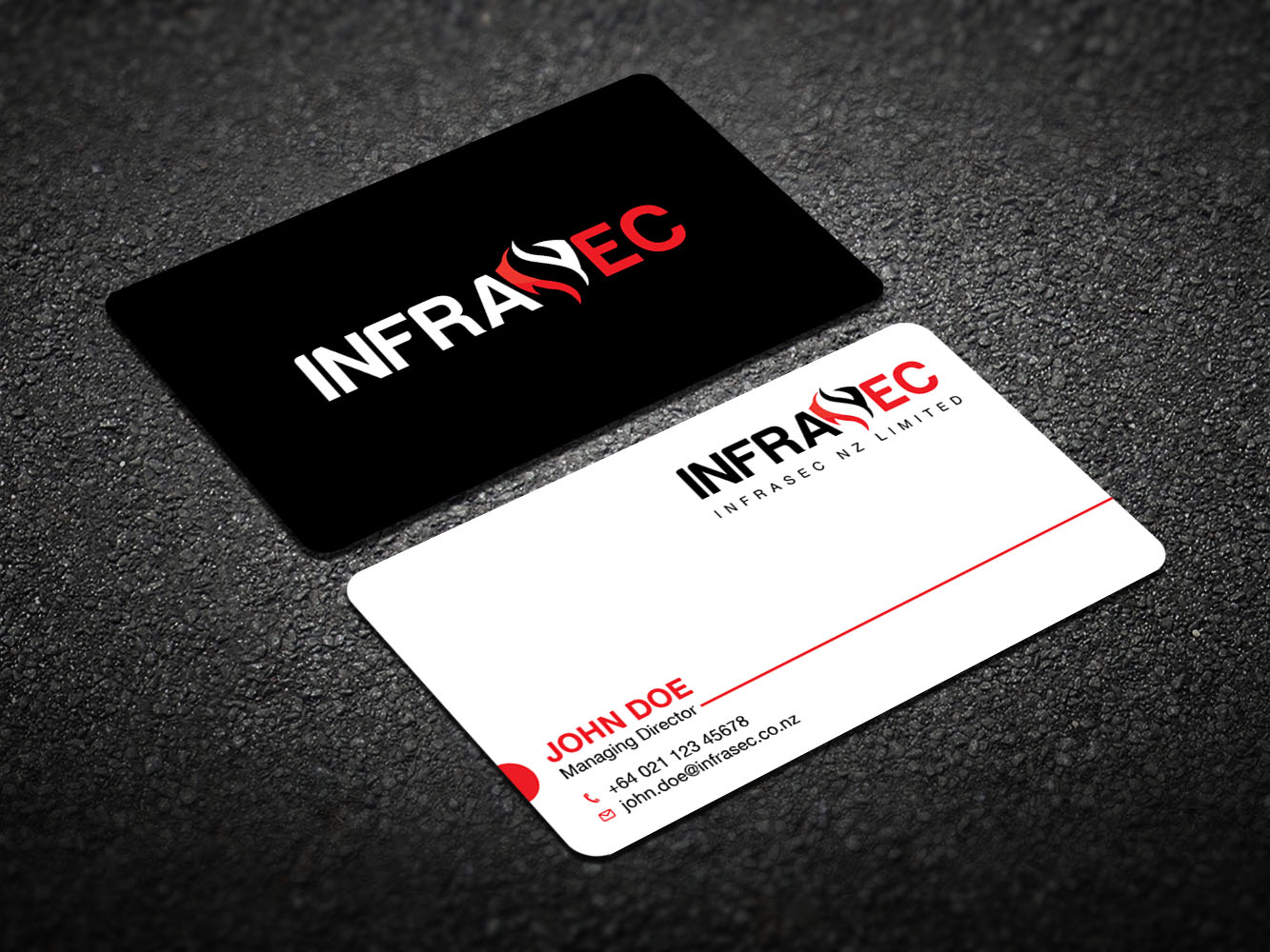 Diseño de Tarjeta de Presentación por Verified artistry (Design garden) para este proyecto | Diseño #11626046