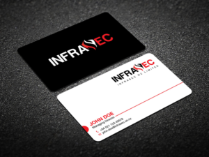 Visitenkarten-Design von Verified artistry (Design garden) für dieses Projekt | Design: #11626046