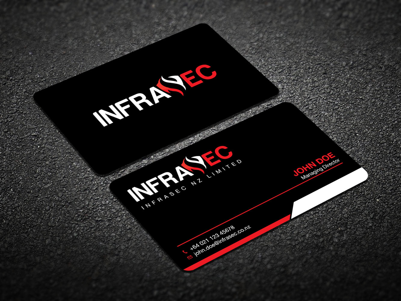 Diseño de Tarjeta de Presentación por Verified artistry (Design garden) para este proyecto | Diseño #11626047