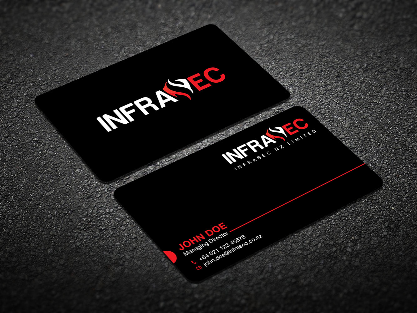 Diseño de Tarjeta de Presentación por Verified artistry (Design garden) para este proyecto | Diseño #11626048