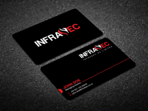 Visitenkarten-Design von Verified artistry (Design garden) für dieses Projekt | Design: #11626048