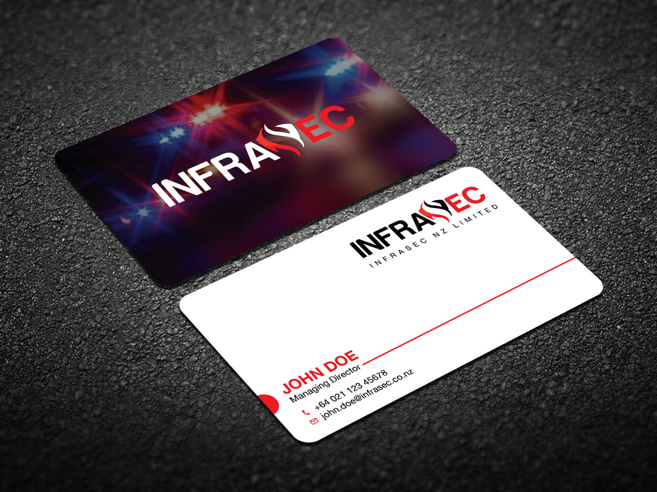 Business Card Design by Verified artistry (Design garden) for this project | Design #11626049