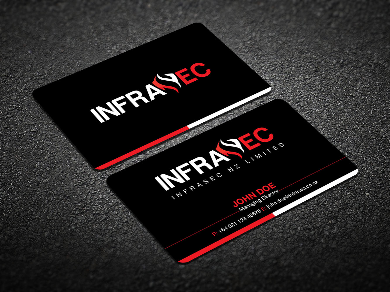 Diseño de Tarjeta de Presentación por Verified artistry (Design garden) para este proyecto | Diseño #11626050