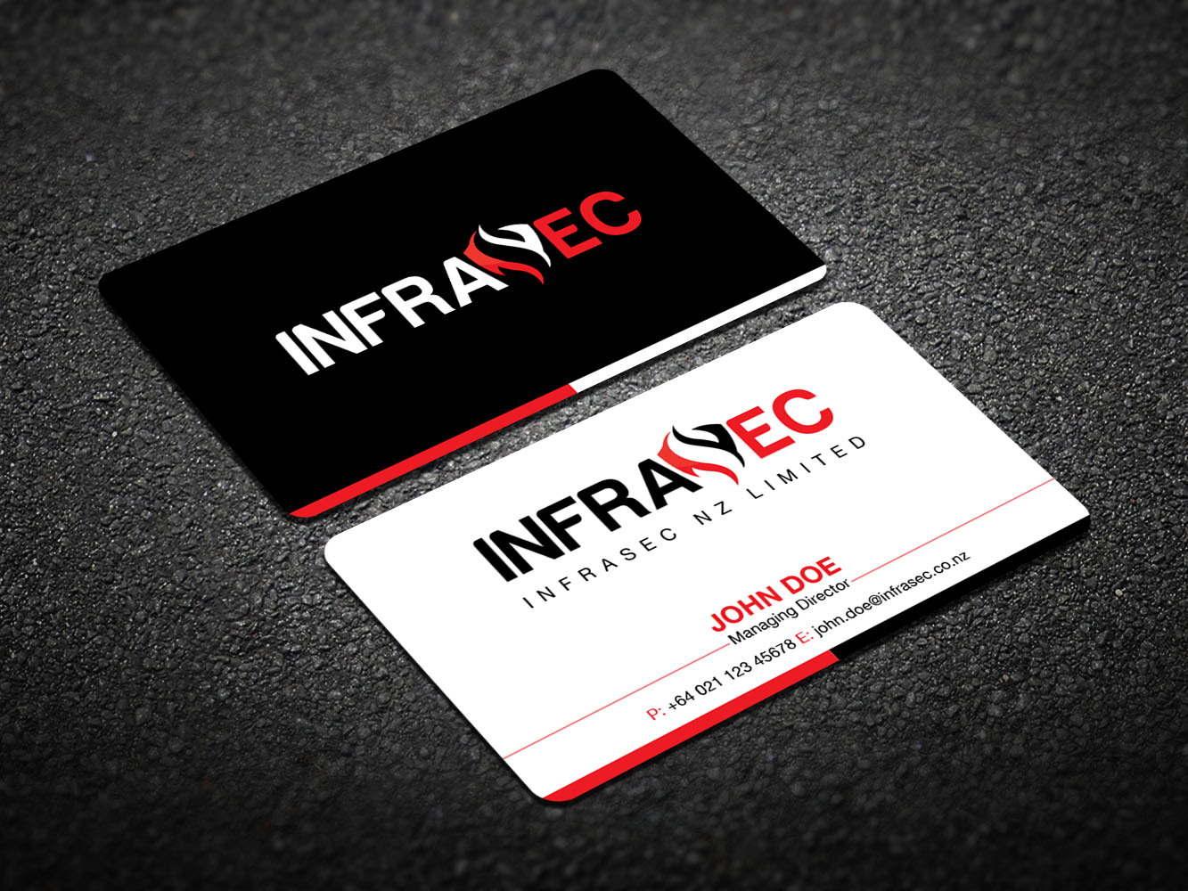 Diseño de Tarjeta de Presentación por Verified artistry (Design garden) para este proyecto | Diseño #11626051