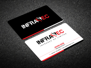 Visitenkarten-Design von Verified artistry (Design garden) für dieses Projekt | Design: #11626051