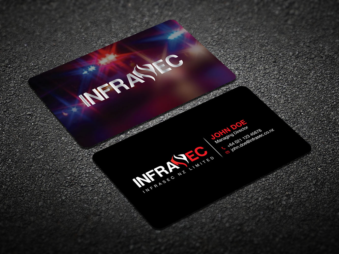 Diseño de Tarjeta de Presentación por Verified artistry (Design garden) para este proyecto | Diseño #11629384