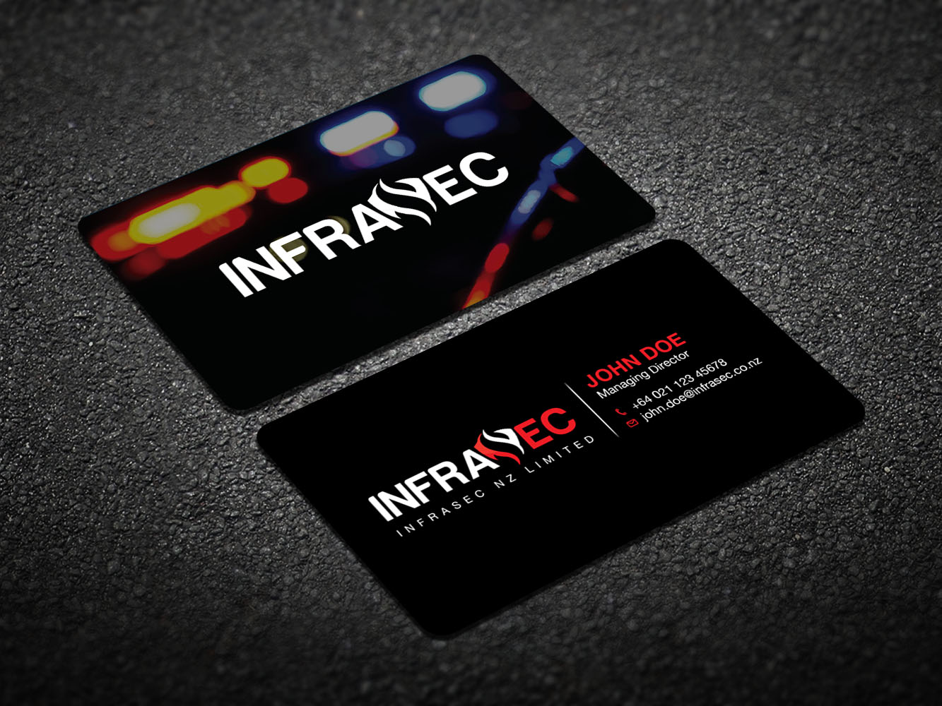 Business Card Design by Verified artistry (Design garden) for this project | Design: #11629385