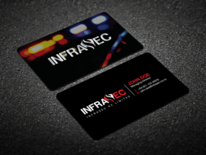 Visitenkarten-Design von Verified artistry (Design garden) für dieses Projekt | Design: #11629386