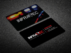 Visitenkarten-Design von Verified artistry (Design garden) für dieses Projekt | Design: #11629387