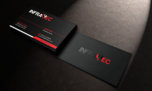 Visitenkarten-Design von Grafactory für dieses Projekt | Design: #11611432