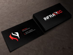 Business Card Design by Creations Box 2015 for this project | Design: #11618161