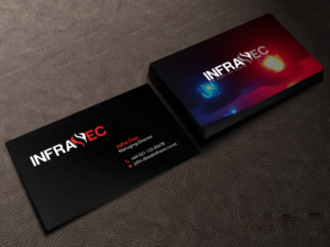 Business Card Design by Creations Box 2015 for this project | Design: #11618164
