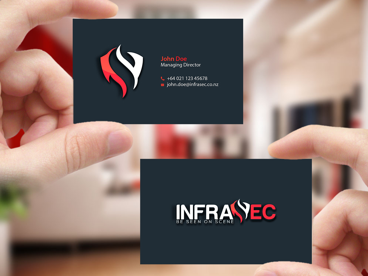 Visitenkarten-Design von Creations Box 2015 für dieses Projekt | Design #11618165