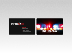 Business Card Design by Creations Box 2015 for this project | Design: #11618167