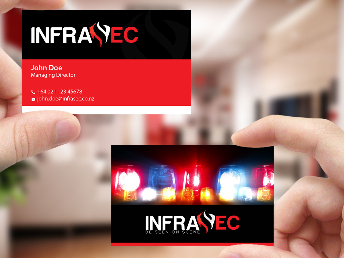 Visitenkarten-Design von Creations Box 2015 für dieses Projekt | Design #11618168