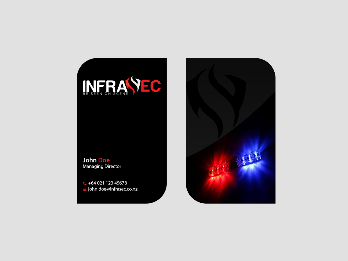 Business Card Design by Creations Box 2015 for this project | Design #11618171